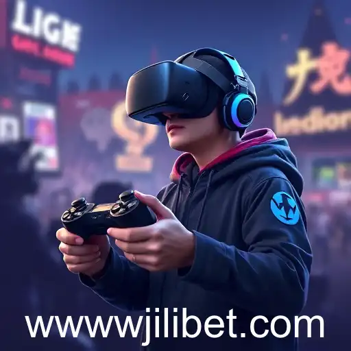 Gaming Website 'wwwwjili' Surges Amidst New Trends