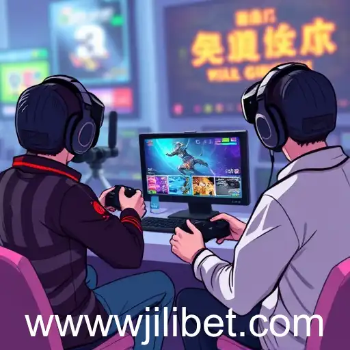 Gaming Evolution and Trends in 2025