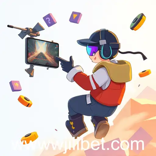 Gaming Trends Reshape Digital Landscape