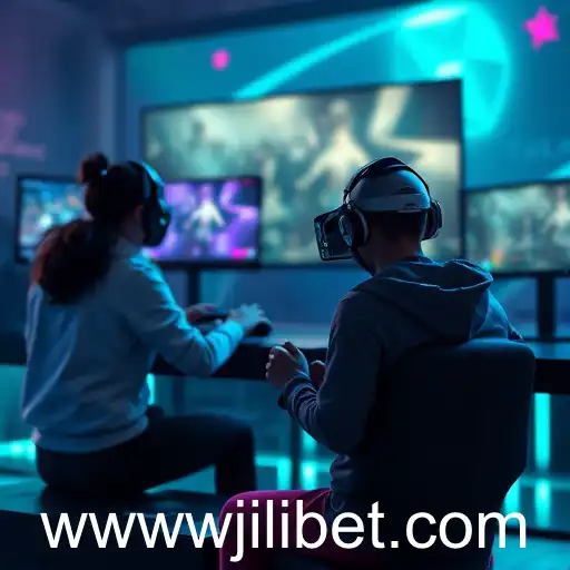 The Rise and Influence of WWWWjili in Online Gaming